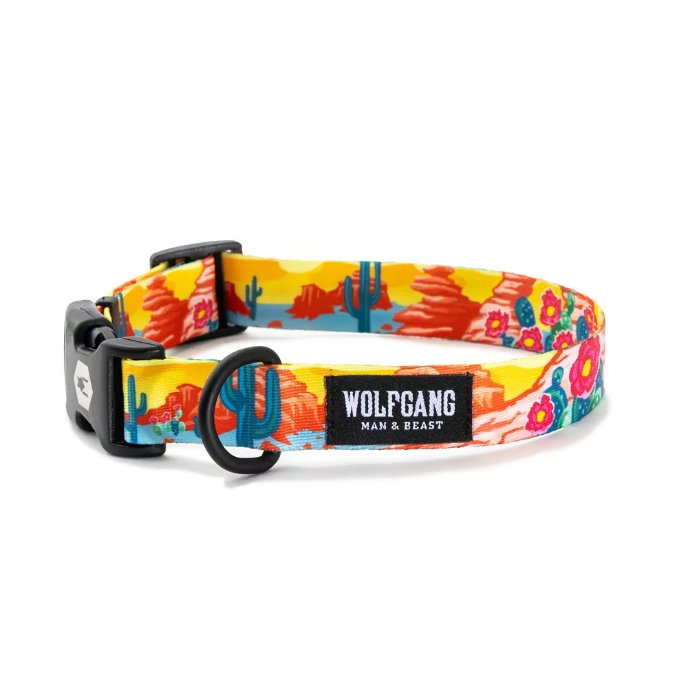 Wolfgang collars top